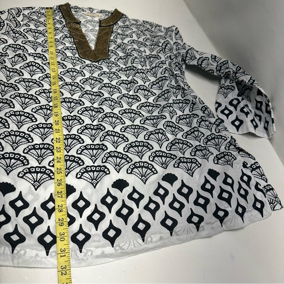 Soft Surroundings ROCIO TUNIC TOP SIZE 1X nwt - Picture 6 of 12